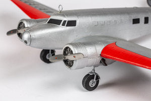 Rage R/C Lockheed Electra Micro RFT Airplane (Requires S-Brand Transmitter) - Xtreme RC