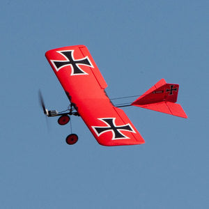 Vintage Stick X4 Micro RTF Airplane with PASS (Pilot Assist Stability Software) System - Xtreme RC