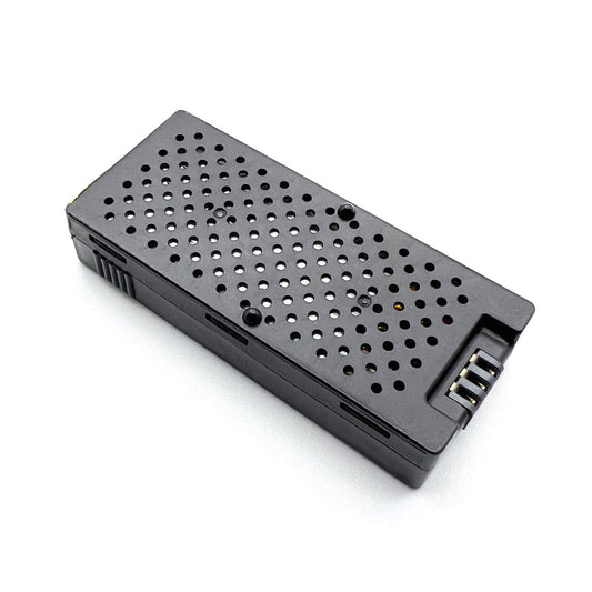 1S 3.7V 300mAh LiPo Battery; Volitar - Xtreme RC