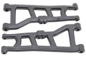 Front A-arms, for Arrma Typhon 4x4 3S BLX - Xtreme RC