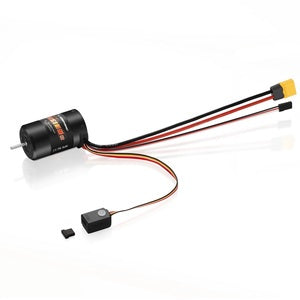 QUICRUN Fusion SE 1200KV, for Crawler, 540spec - Xtreme RC