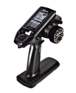 4PM Plus Transmitter with R334SBS Receiver - Xtreme RC