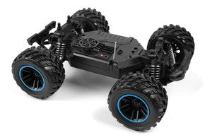 BlackZon Spryte ST 1/20 4WD Electric Stadium Truck - Blue - Xtreme RC