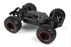 BlackZon Spryte ST 1/20 4WD Electric Stadium Truck - Red - Xtreme RC