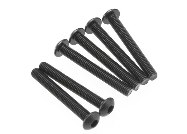Screws, 3x23mm - Xtreme RC