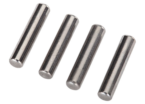 Stub Axle pins (4) - Xtreme RC