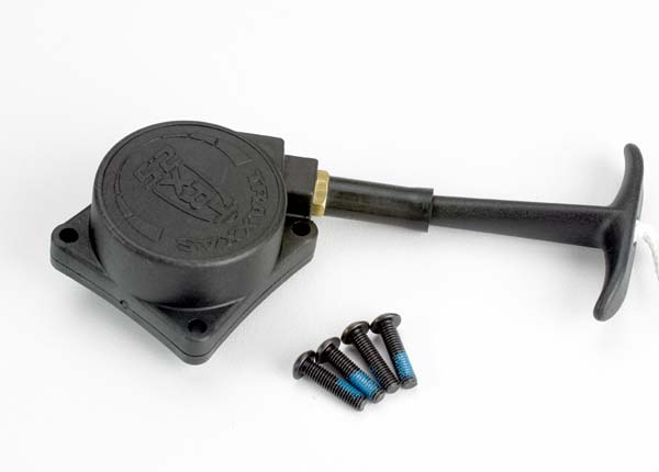 Starter, recoil - Xtreme RC