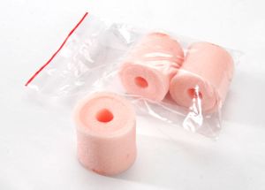 Air filter and pre-filter inserts, foam - Xtreme RC