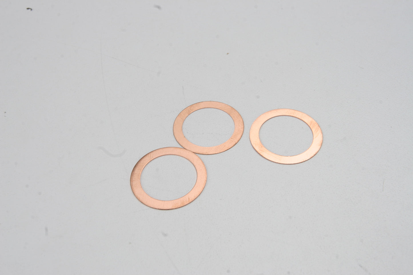 5292 Gaskets Cooling Head TRX 3.3 - Xtreme RC