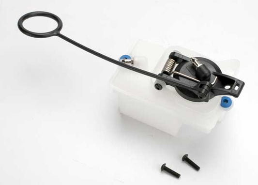 5548 - Fuel tank (75cc, complete) - Xtreme RC