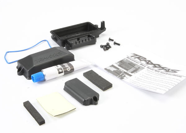 Box Receiver Slash - Xtreme RC