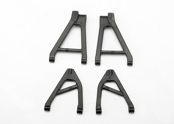 7032 - Suspension arm set, rear - Xtreme RC
