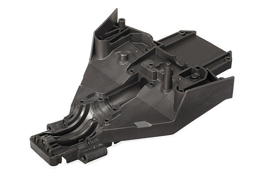7721 Traxxas Bulkhead Front Lower - Xtreme RC