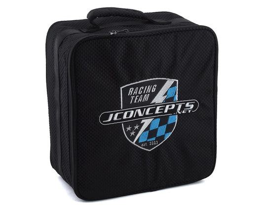 JConcepts M17 Finish Line Transmitter Bag - Xtreme RC