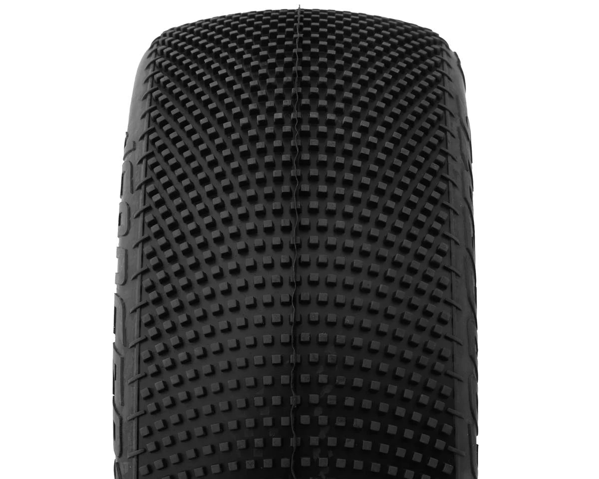 Dirt Bite - green compound (Fits - 1/8th truck wheel) - Xtreme RC