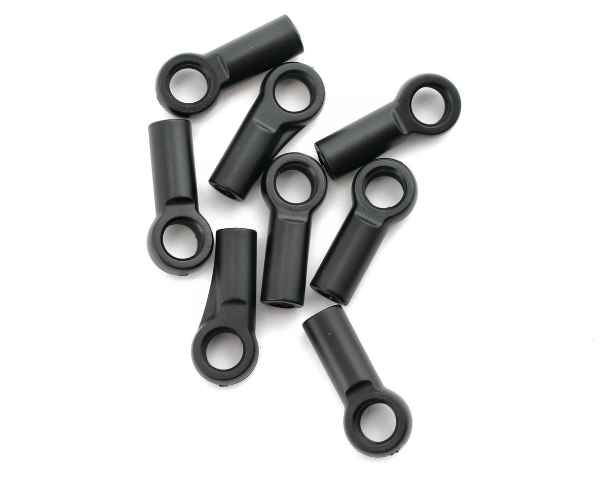 5mm Rod End Set: 8B, 8T - Xtreme RC