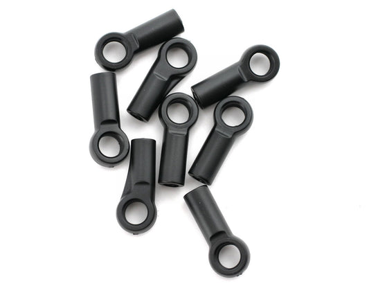 5mm Rod End Set: 8B, 8T - Xtreme RC
