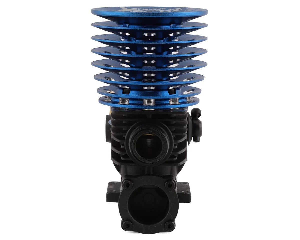 LRP ZR.32X .32 Spec 4.1 Monster Truck Nitro Engine - Xtreme RC