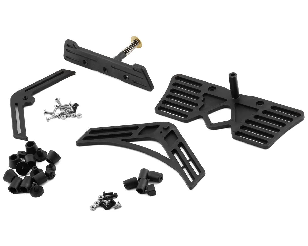 LRP Works Team Edition Starter Box - Xtreme RC