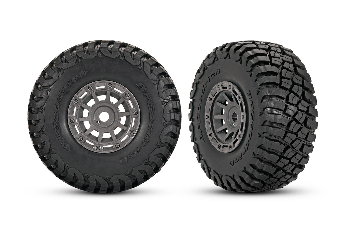 Mini Slash 4X4