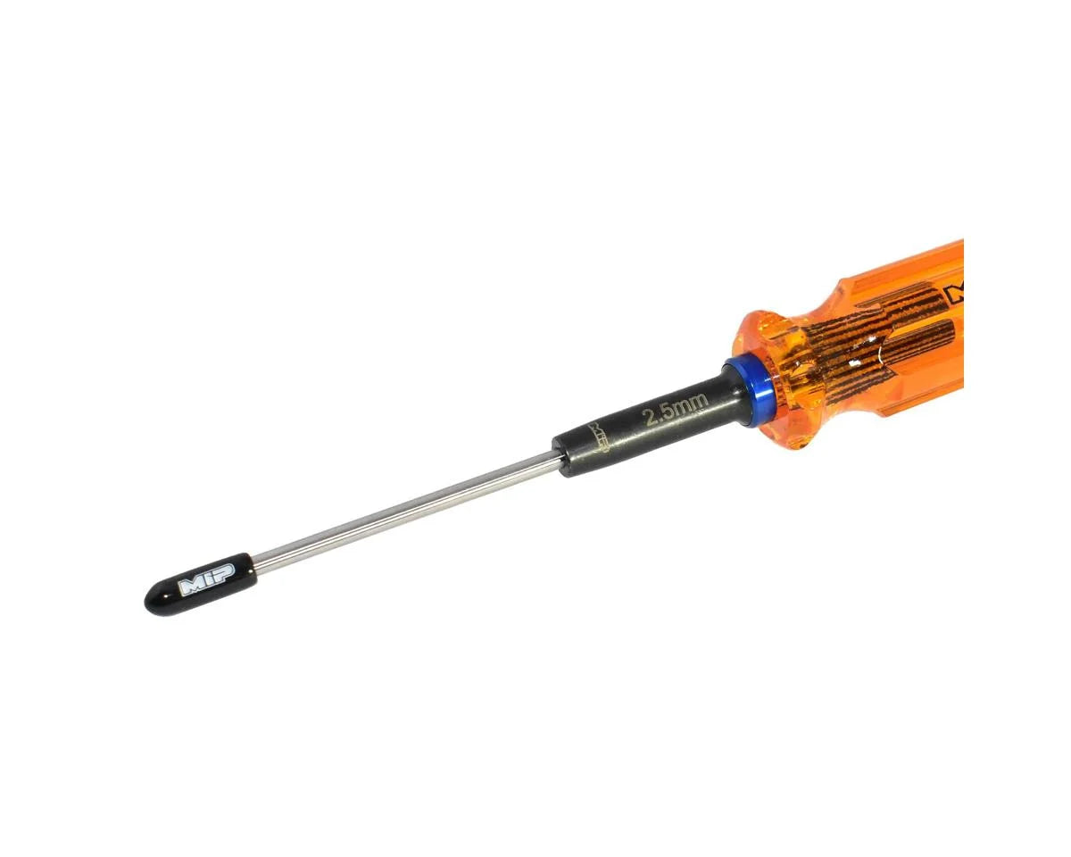 2.5mm Hex Driver Wrench, Gen 2 - Xtreme RC