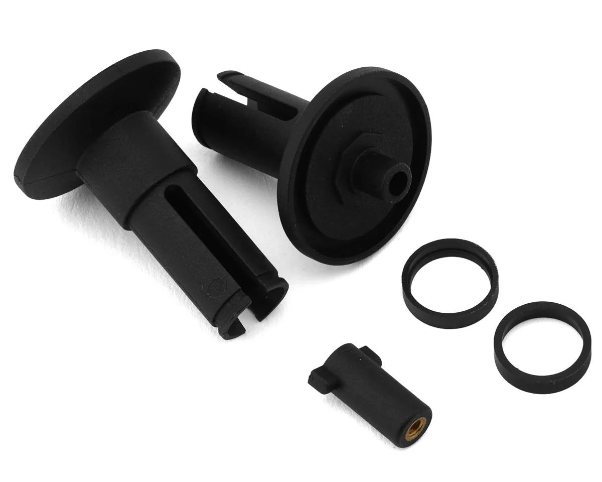 MST RMX 2.5 Ball Differential Outdrives - Xtreme RC