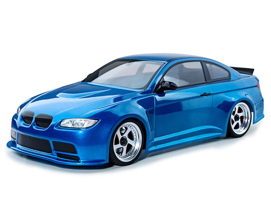 MST RMX 2.5 1/10 2WD Brushless RTR Drift Car w/E92 Body (Blue) - Xtreme RC