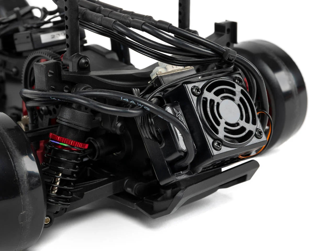 MST RMX 2.5 1/10 2WD Brushless RTR Drift Car w/E92 Body (Blue) - Xtreme RC