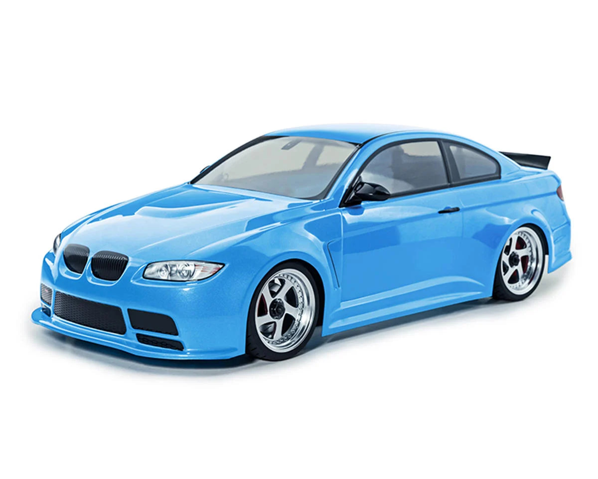 MST RMX 2.5 1/10 2WD Brushless RTR Drift Car w/E92 Body (Light Blue) - Xtreme RC