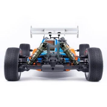NB48 2.1 1/8th 4WD Competition Nitro Buggy Kit - Xtreme RC