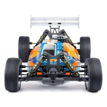 NB48 2.1 1/8th 4WD Competition Nitro Buggy Kit - Xtreme RC