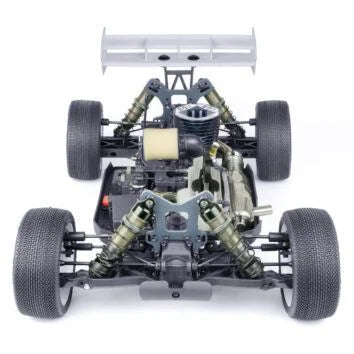 NB48 2.1 1/8th 4WD Competition Nitro Buggy Kit - Xtreme RC