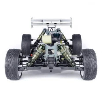 NB48 2.1 1/8th 4WD Competition Nitro Buggy Kit - Xtreme RC