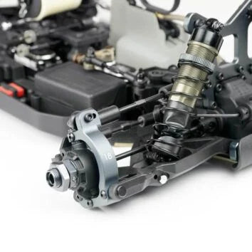 NB48 2.1 1/8th 4WD Competition Nitro Buggy Kit - Xtreme RC