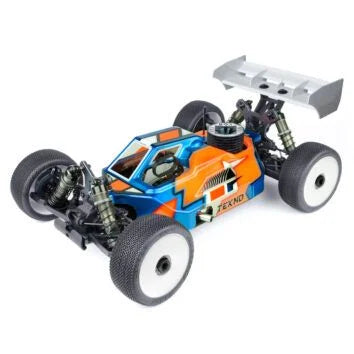 NB48 2.1 1/8th 4WD Competition Nitro Buggy Kit - Xtreme RC