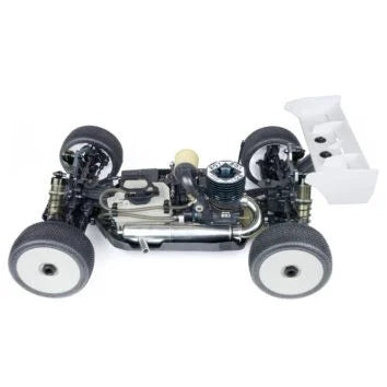 NB48 2.1 1/8th 4WD Competition Nitro Buggy Kit - Xtreme RC