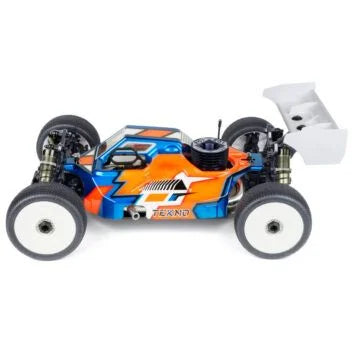 NB48 2.1 1/8th 4WD Competition Nitro Buggy Kit - Xtreme RC