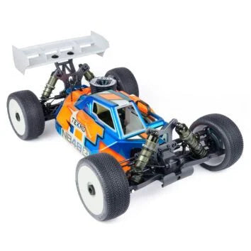 NB48 2.1 1/8th 4WD Competition Nitro Buggy Kit - Xtreme RC