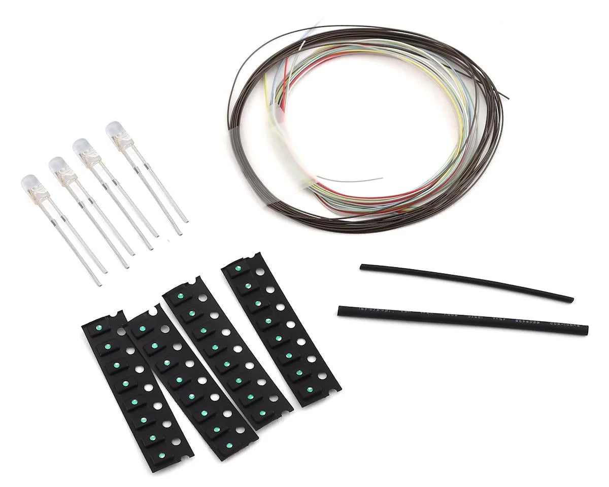 Orlandoo Hunter D4L Radio System w/4 in 1 D401-E ESC/Receiver - Xtreme RC