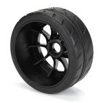 1/7 Toyo Prxs R888R S3 Fr 2.9 BLTD MTD Spctr Gnmtl - Xtreme RC