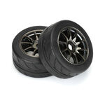 1/7 Toyo Prxs R888R S3 Fr 2.9 BLTD MTD Spctr Gnmtl - Xtreme RC
