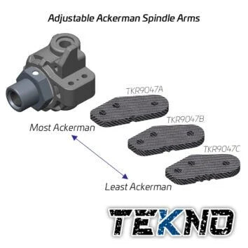 NB48 2.1 1/8th 4WD Competition Nitro Buggy Kit - Xtreme RC