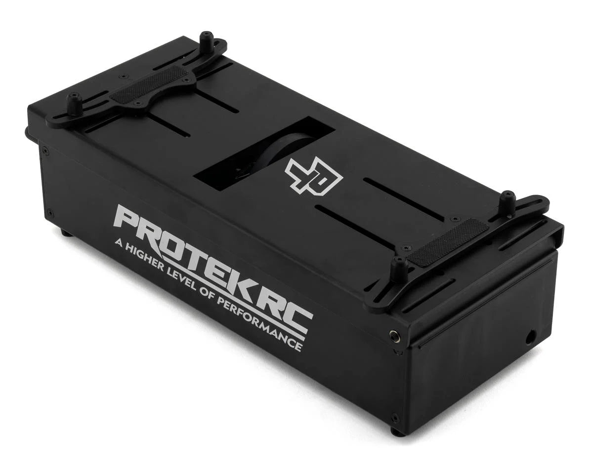 ProTek RC "SureStart" Professional 1/8 Off-Road Starter Box - Xtreme RC