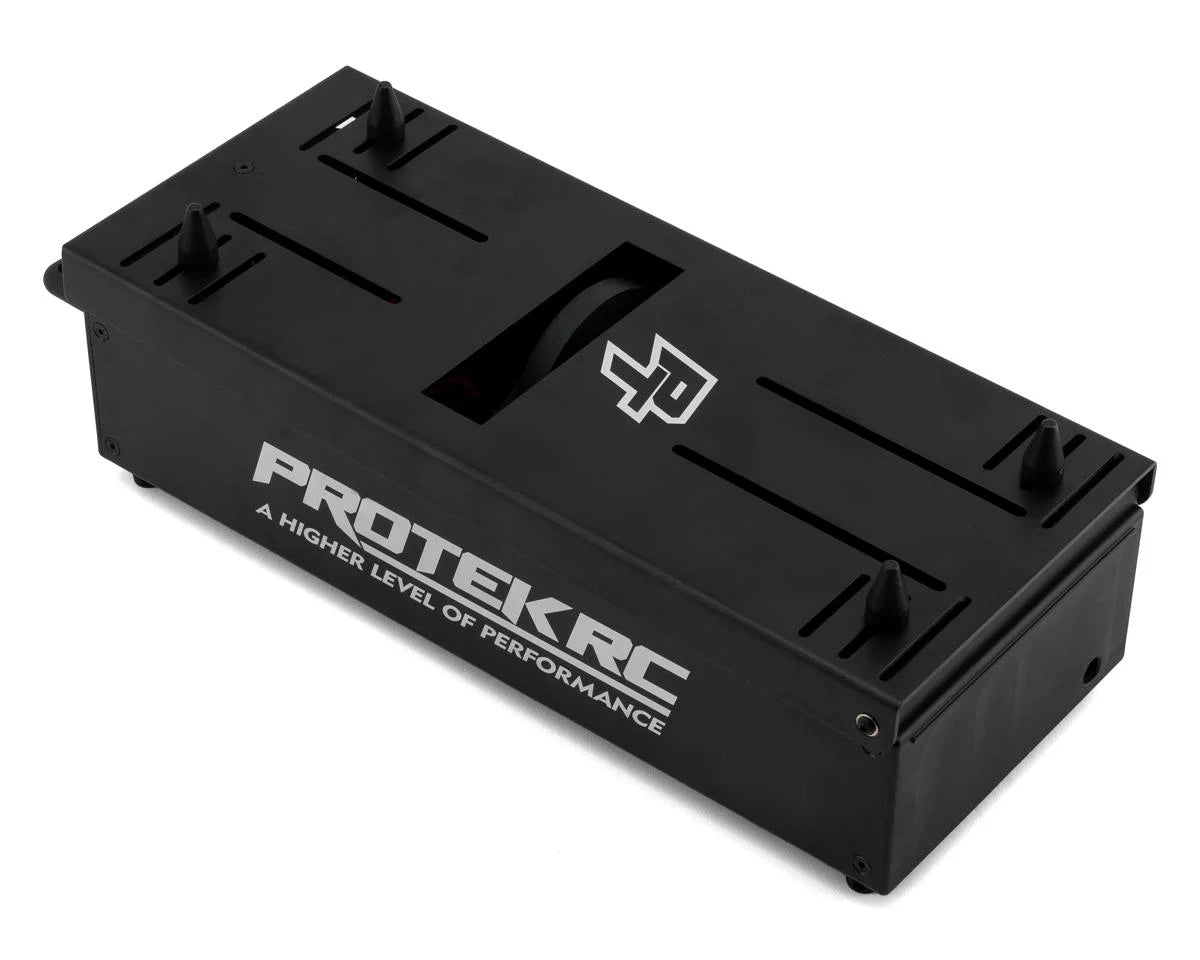 ProTek RC "SureStart" Professional 1/8 Off-Road Starter Box - Xtreme RC