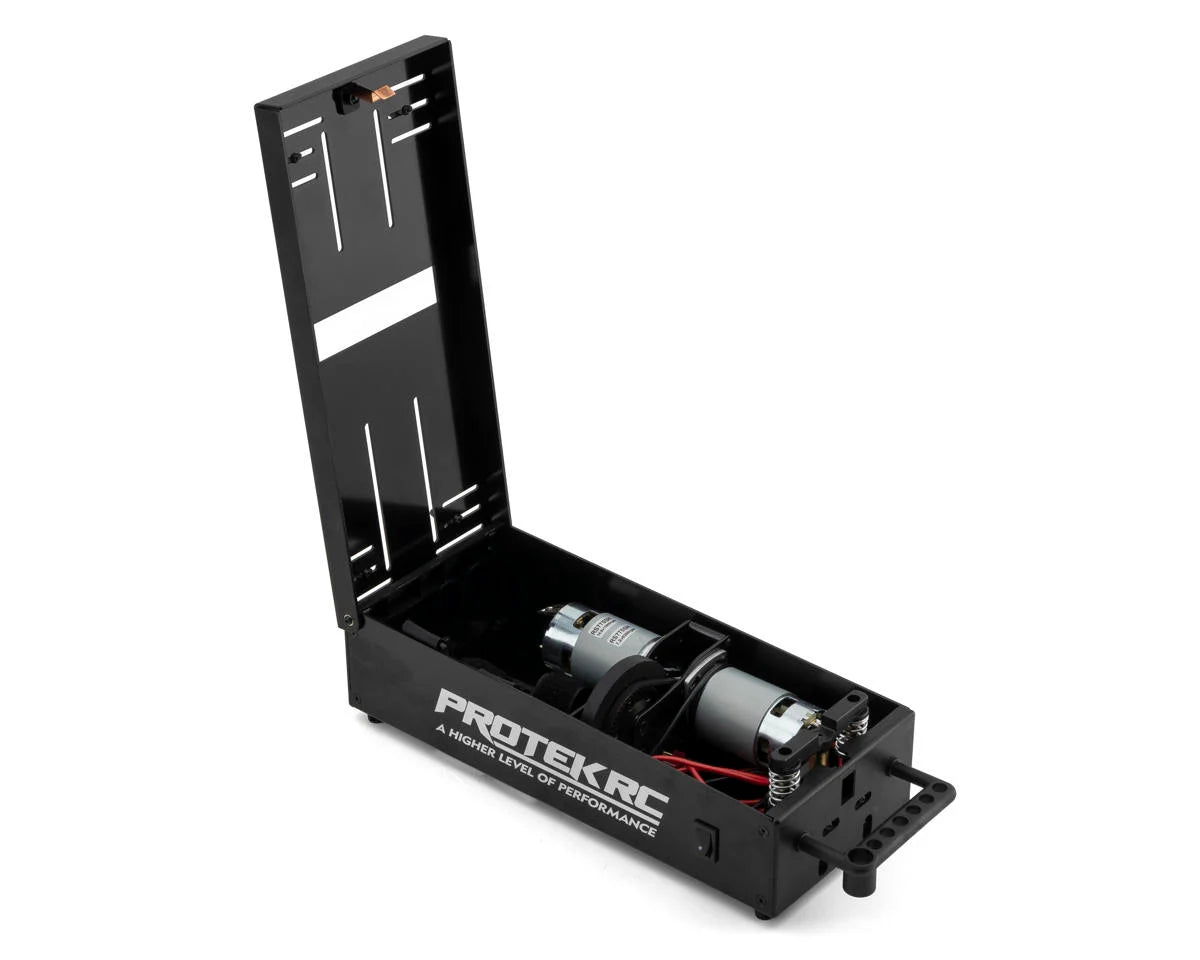 ProTek RC "SureStart" Professional 1/8 Off-Road Starter Box - Xtreme RC