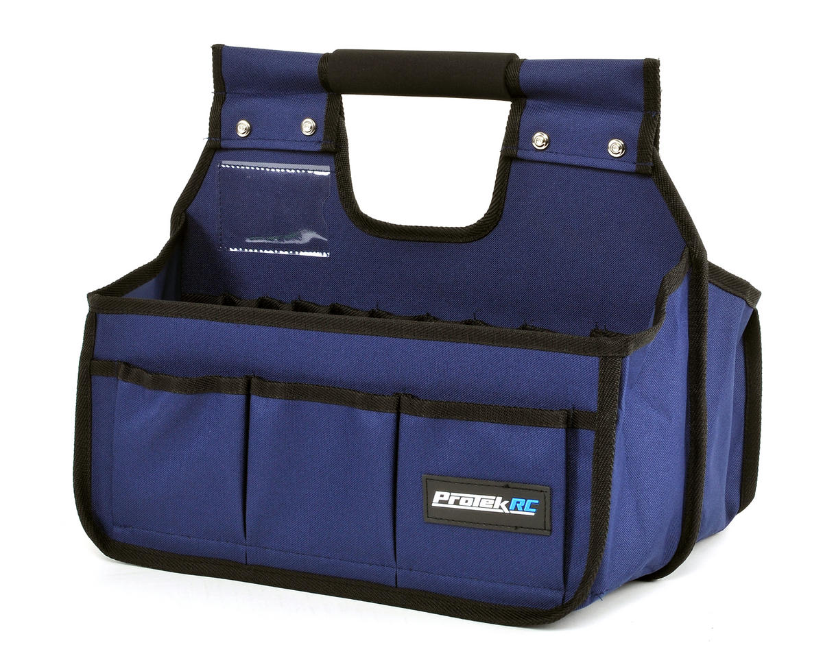 ProTek RC Nitro Pit Caddy Bag - Xtreme RC