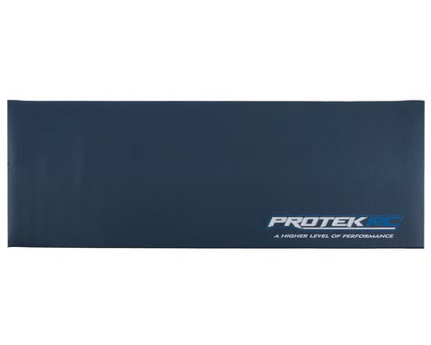 ProTek RC Pit Mat w/Closeable Mesh Bag (48x24") - Xtreme RC