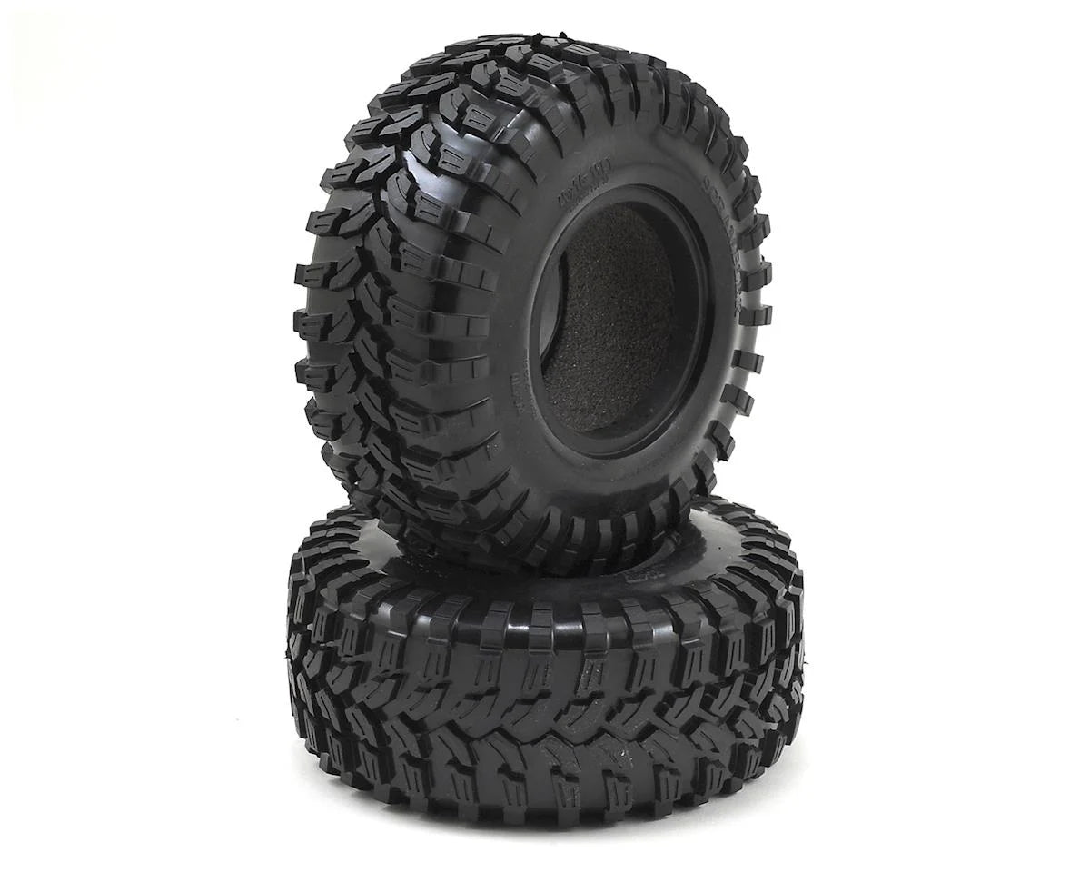 Scrambler Off Road 1.9" Scale Tires - Xtreme RC