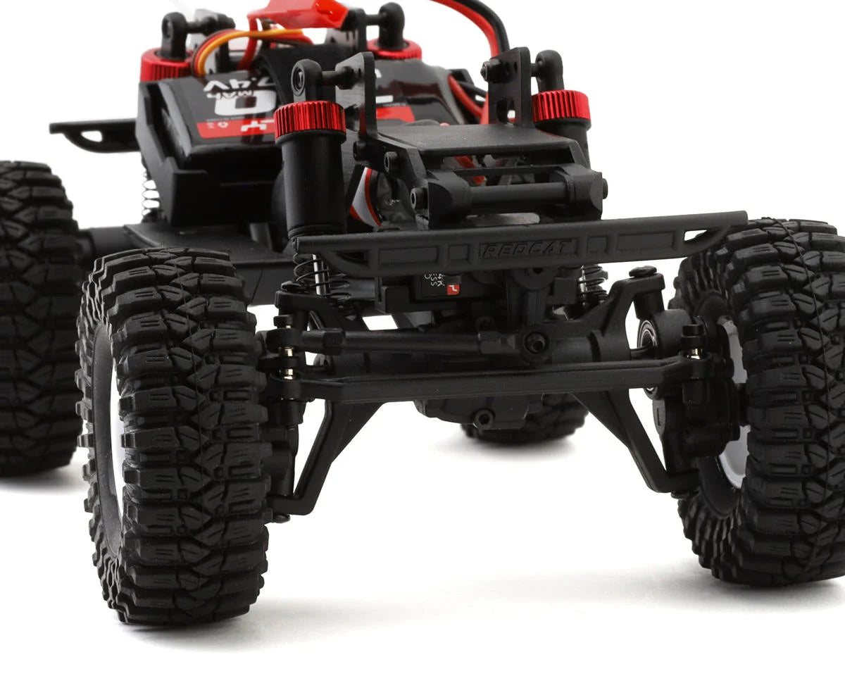 REDCAT ASCENT-18 RC CRAWLER BLUE