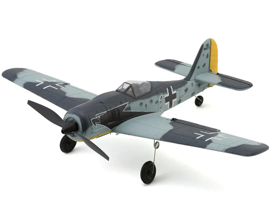 RAGE RGRA1308 Focke-Wulf FW 190 - Xtreme RC
